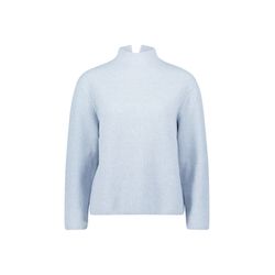 Zero Knitted sweater - blue (8713)