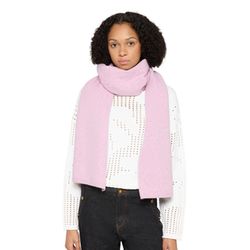 Cartoon Winterschal - pink (4317)