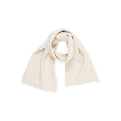 Cartoon Winterschal - beige (7716)