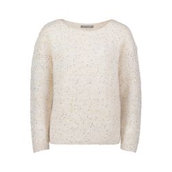 Betty & Co knit sweater - beige (1714)