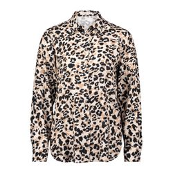 Betty & Co Shirt blouse - beige (7898)