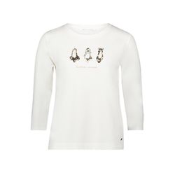 Betty & Co Casual-Shirt - white (1991)
