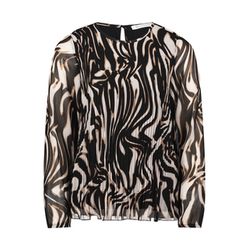 Betty & Co Schlupfbluse - beige (1897)