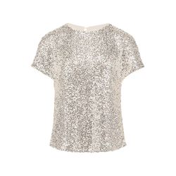 Betty & Co Blusenshirt - weiß (1895)