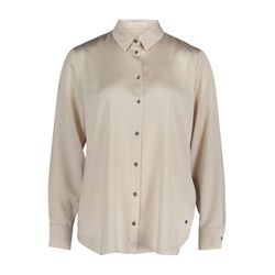 Betty & Co Hemdbluse - beige (1098)