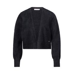 Betty & Co knitted cardigan - black (9045)