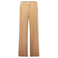 Betty & Co Suit trousers - brown (7030)
