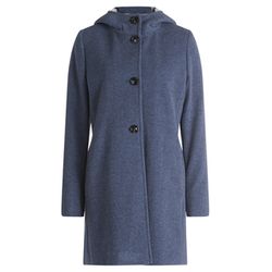 Gil Bret Kurzmantel - blau (8338)