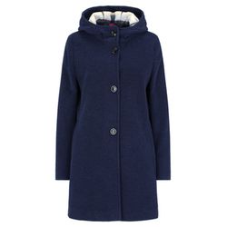 Gil Bret Kurzmantel - blau (8711)