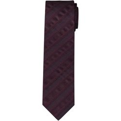Olymp Krawatte Slim 6.5cm - violet (98)