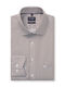 Olymp Modern Fit: Business Shirt - brown (28)
