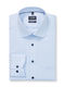 Olymp Modern Fit: Business Shirt - blue (11)