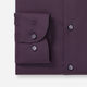 Olymp Body Fit: Businesshemd - violet (98)