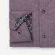 Olymp Modern Fit: Business Shirt - violet (98)