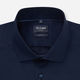 Olymp Modern Fit: Business Shirt - blue (08)