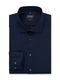 Olymp Modern Fit: Business Shirt - blue (08)