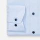 Olymp Modern Fit: Business Shirt - blue (11)