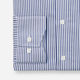 Olymp Modern Fit: Business Shirt - blue (18)