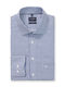 Olymp Modern Fit: Business Shirt - blue (18)