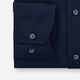 Olymp Modern Fit: Business Shirt - blue (08)