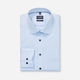 Olymp Modern Fit: Business Shirt - blue (11)