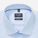 Olymp Modern Fit: Business Shirt - blue (11)
