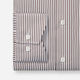 Olymp Modern Fit: Business Shirt - brown (28)