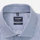 Olymp Modern Fit: Business Shirt - blue (18)