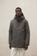 ECOALF Jacke - Parko - grau (424)