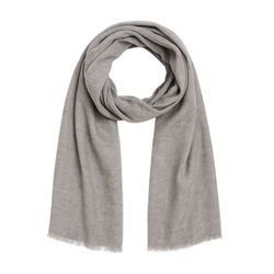 MOMENT IN MAY Scarf - Lisbon - gray (907)