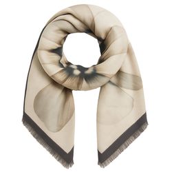 MOMENT IN MAY Scarf - Amsterdam - beige/brown (325)