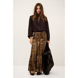 Ba&sh Skirt - Pisca   - brown (OCRE)