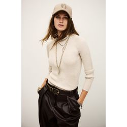 Ba&sh Pullover - Banny - beige (BEIGE)