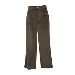 BSB Corduroy trousers - brown (BROWN)
