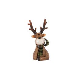 Countryfield Reindeer - Deavy - brown (Brun )