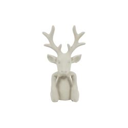 Countryfield Cerf - blanc (creme)