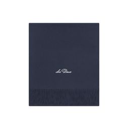 Les Deux Wool Scarf - Whitaker - blue (460)