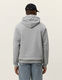 Les Deux Established Hoodie - grau (320)