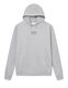 Les Deux Established Hoodie - grau (320)