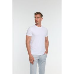 Zuitable T-Shirt - DiFlo Z - white (100)