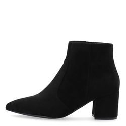 Bianco Stiefelette - Biadevived - schwarz (black)