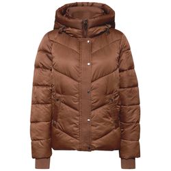 Street One Studio Gefütterte Jacke - braun (13131)