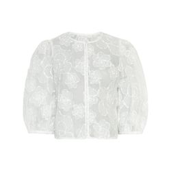 MSCH COPENHAGEN Blouse - Mschismene - white (Bright White)