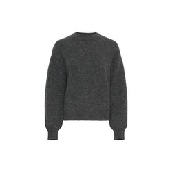 MSCH COPENHAGEN Pullover - Mschannamaja  - grau (Dgm)