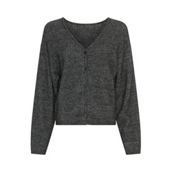 MSCH COPENHAGEN Cardigan - Mschmilania Hope  - gray (Dgm)