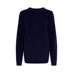 MSCH COPENHAGEN Pullover - MSCHMiabelle Hope  - blau (Ocean Cavern)
