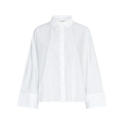 MSCH COPENHAGEN Blouse - MschNatalia Zenika - white (Bright White)