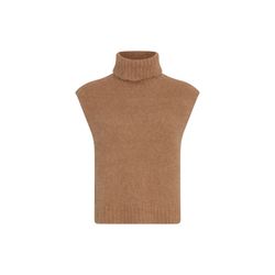 MSCH COPENHAGEN Pullunder - MSCHThira Salmia R - braun (Toasted Coconut)