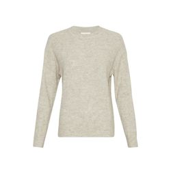 MSCH COPENHAGEN Pullover - Festina Hope - beige (Oatmeal)