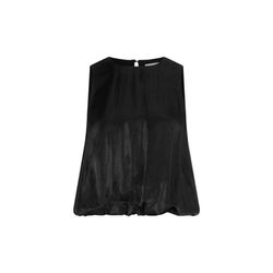 MSCH COPENHAGEN Top - Mschfelia Nicholina - black (Black)
